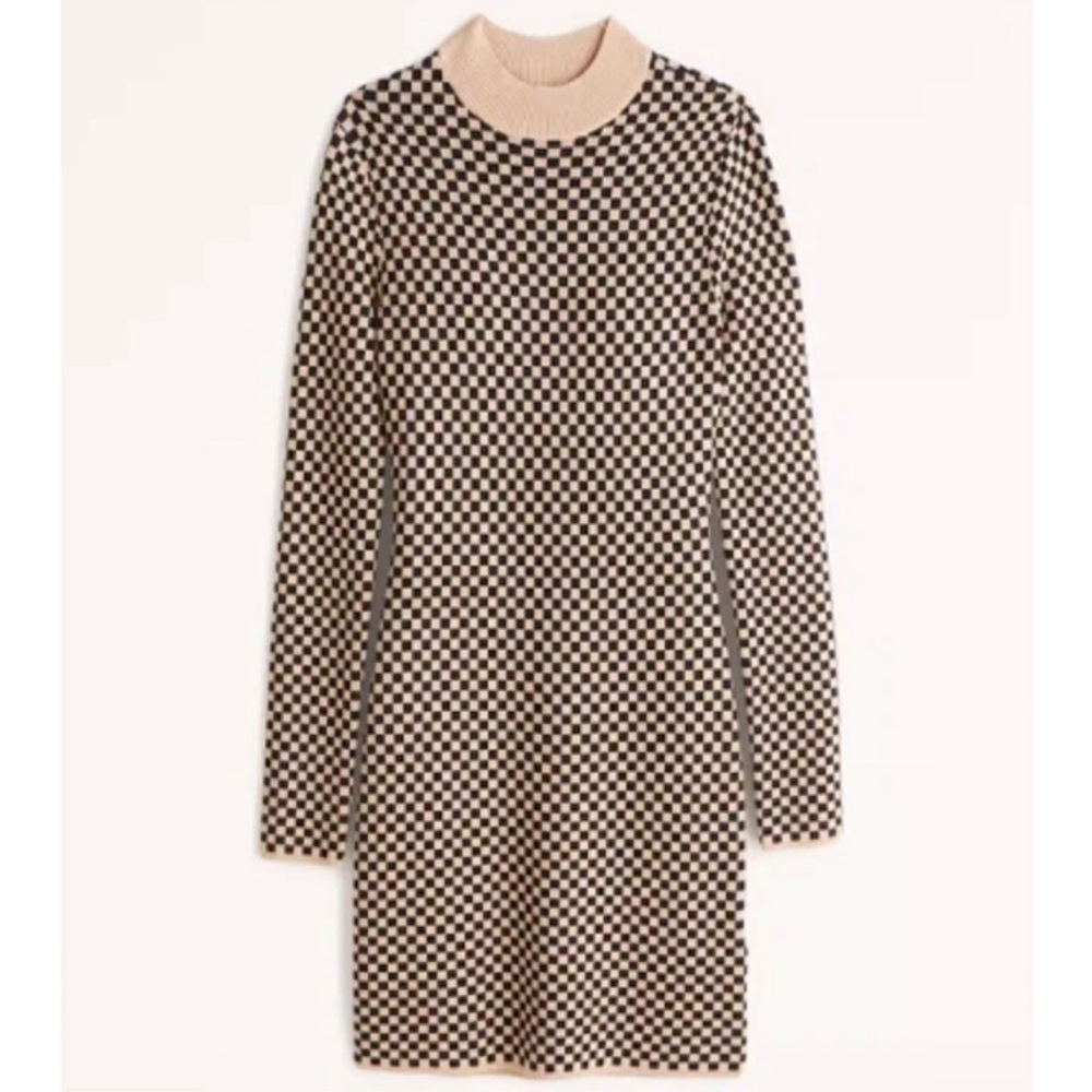 NWT a+f dress